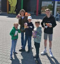 From Ukraine to Germany - Zhanna’s Au Pair Story