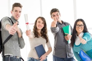 Au Pair certificate