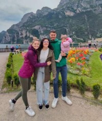 Au Pair in Northern Italy