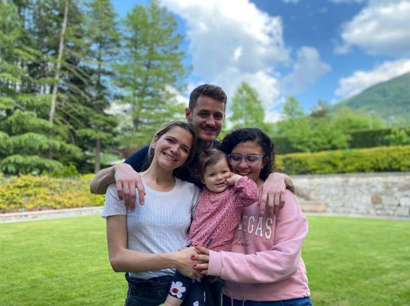 Au Pair in Northern Italy: Silvia Lorena’s Experience
