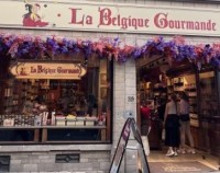 Fun and interesting things to do in Belgium