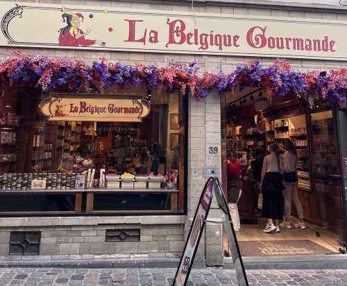 The interesting and fun sides of Belgium: a guide for Au Pairs