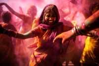 Holi Festival