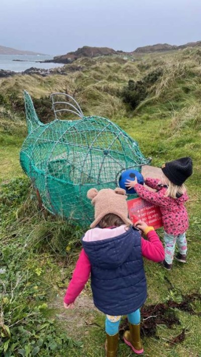 My life-changing experience as an Au Pair in Ireland