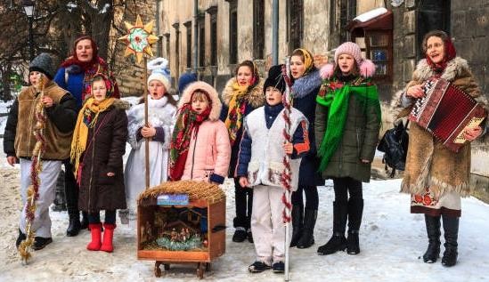 Discovering Orthodox Christmas Traditions