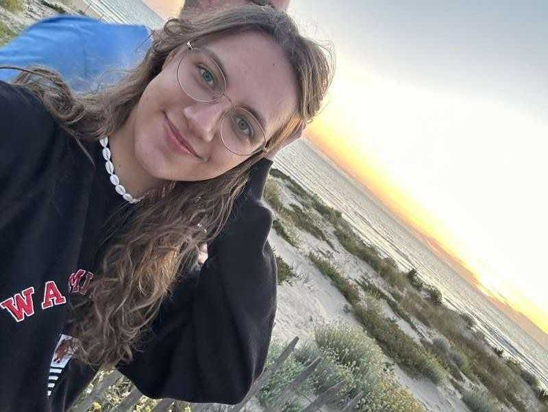 Unforgettable Experience of German Au Pair in Sicily, Italy