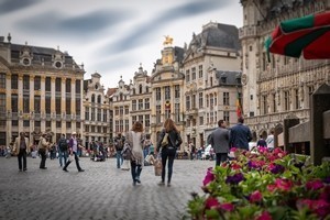 Belgium