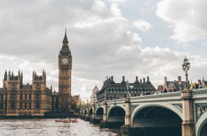 England / UK
