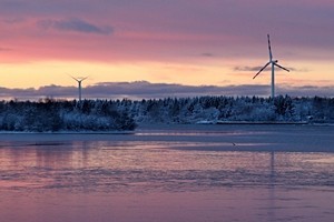 Finnland