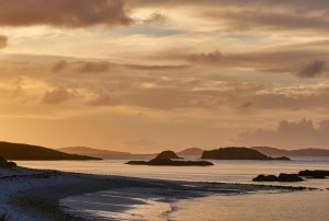 Irlandia
