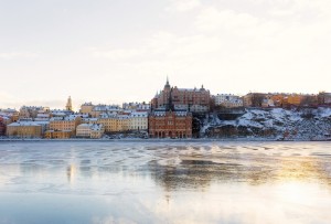 Sweden